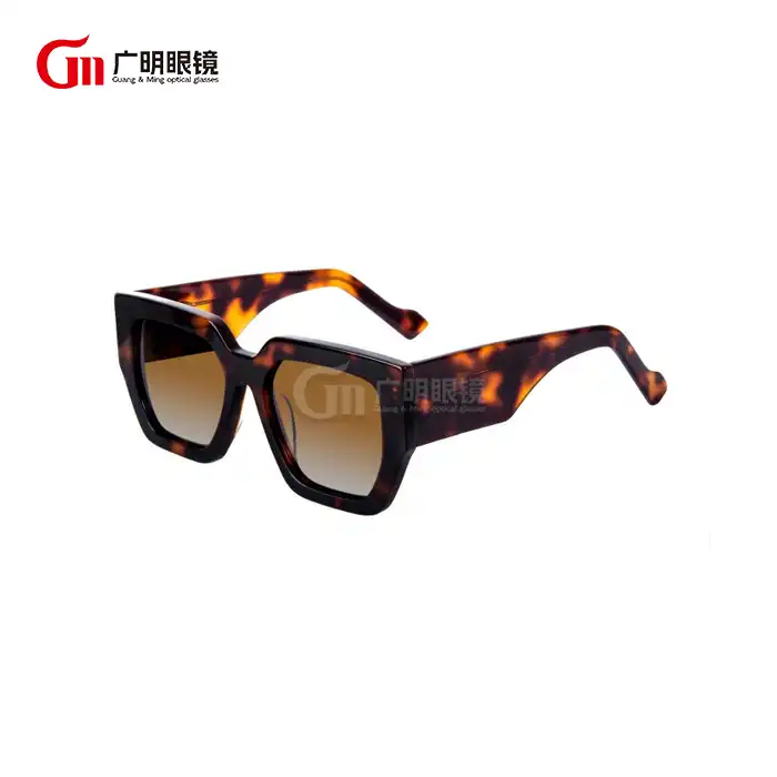 Are Wide Arm Glasses Frames Heavy or Lightweight?